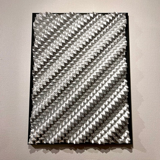 Illusion (Silver) (Vertical)