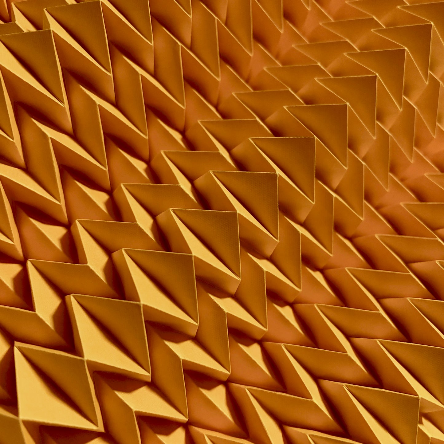 Illusion (Diagonal) (Yellow) (250)