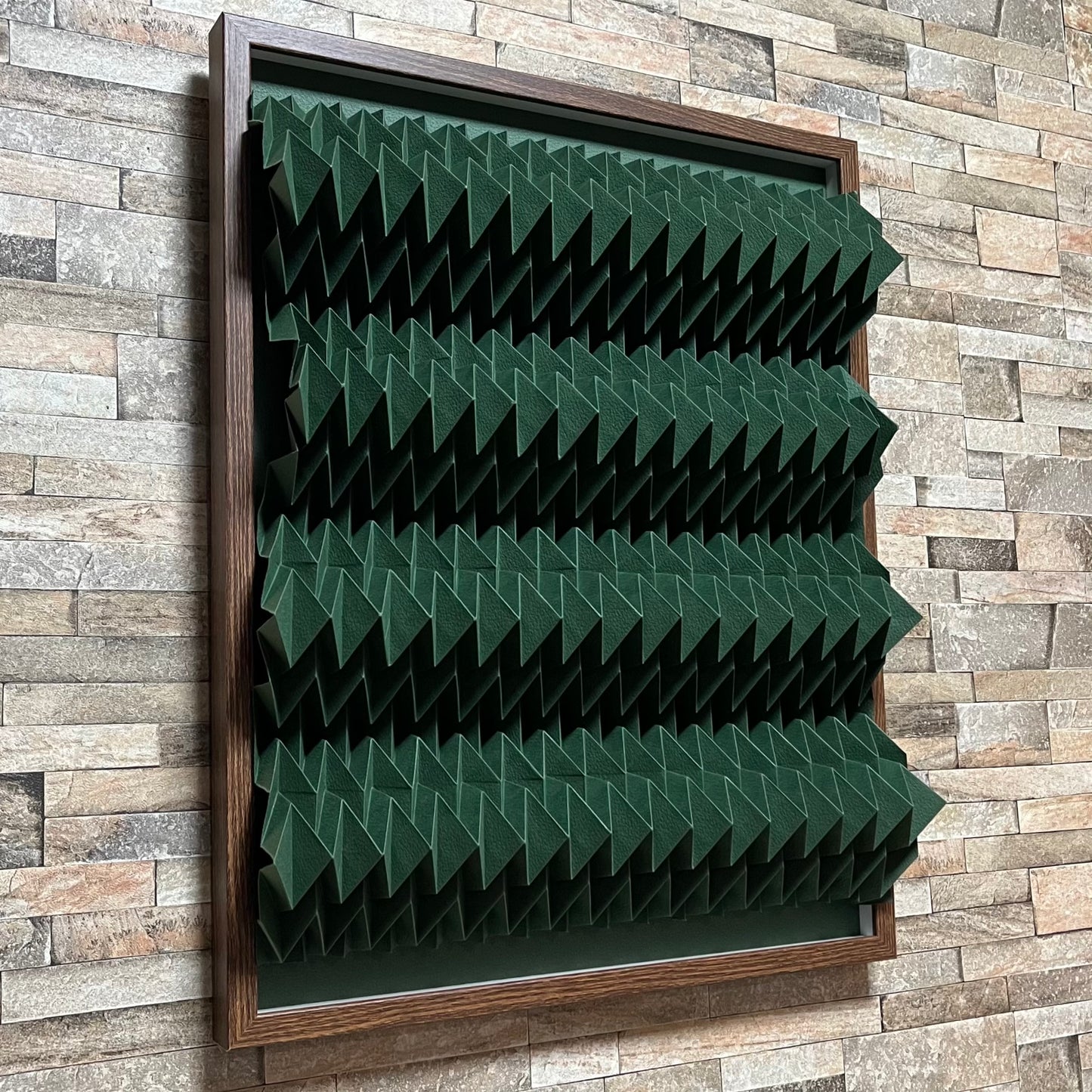 Illusion (Green)