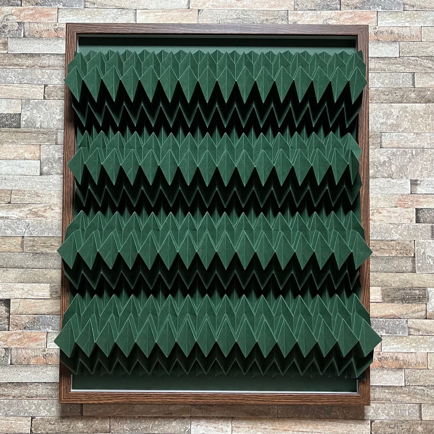 Illusion (Green)