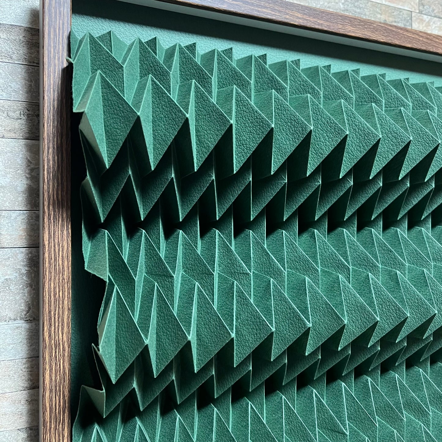 Illusion (Green)