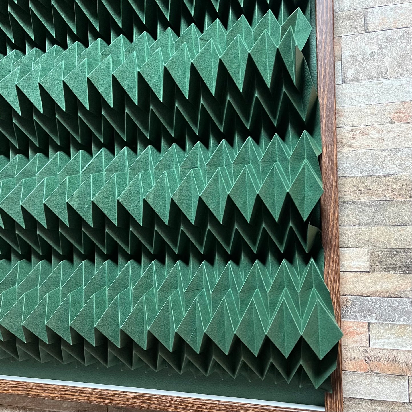Illusion (Green)