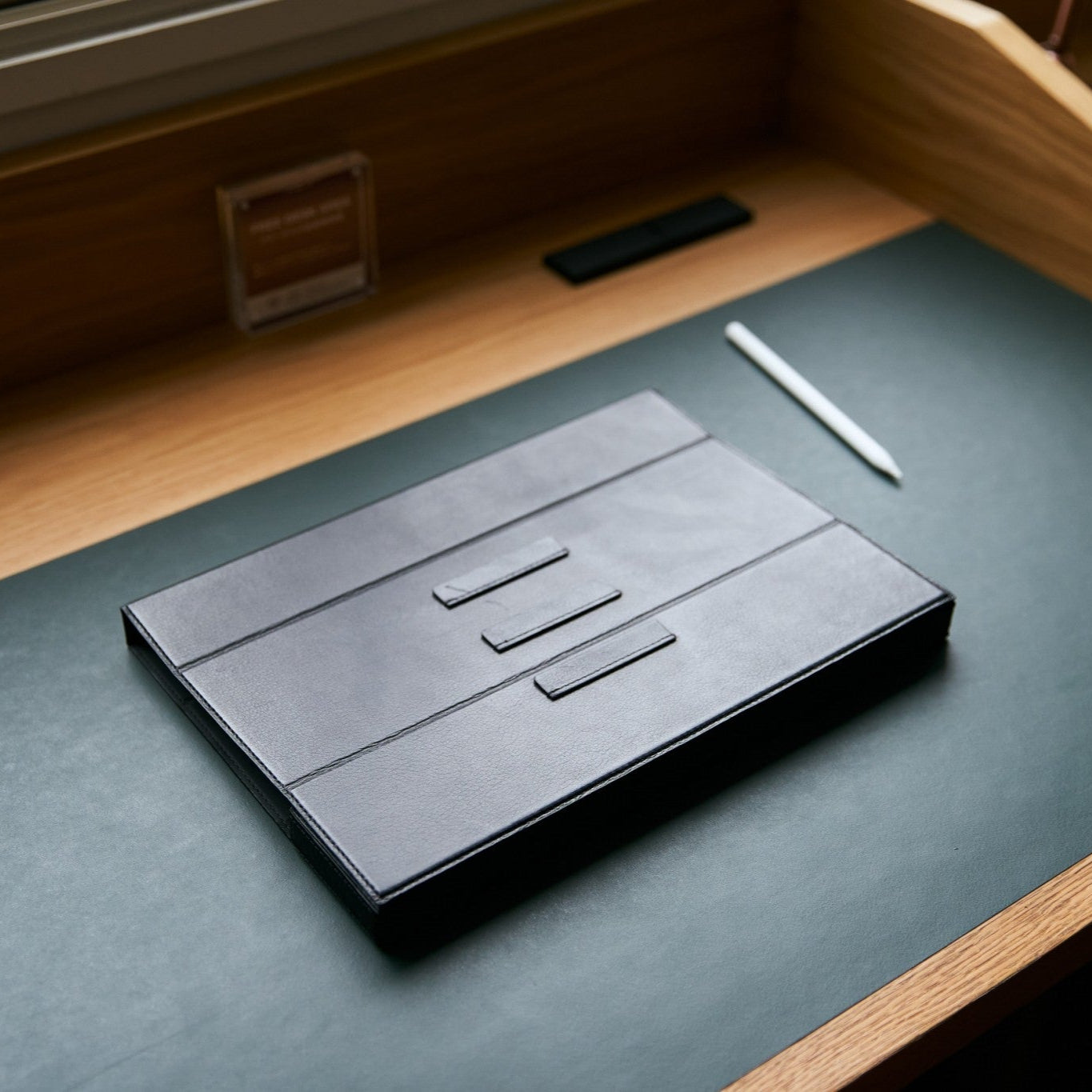 LEATHER ORIGAMI 4WAY ULTIMATE PC CASE