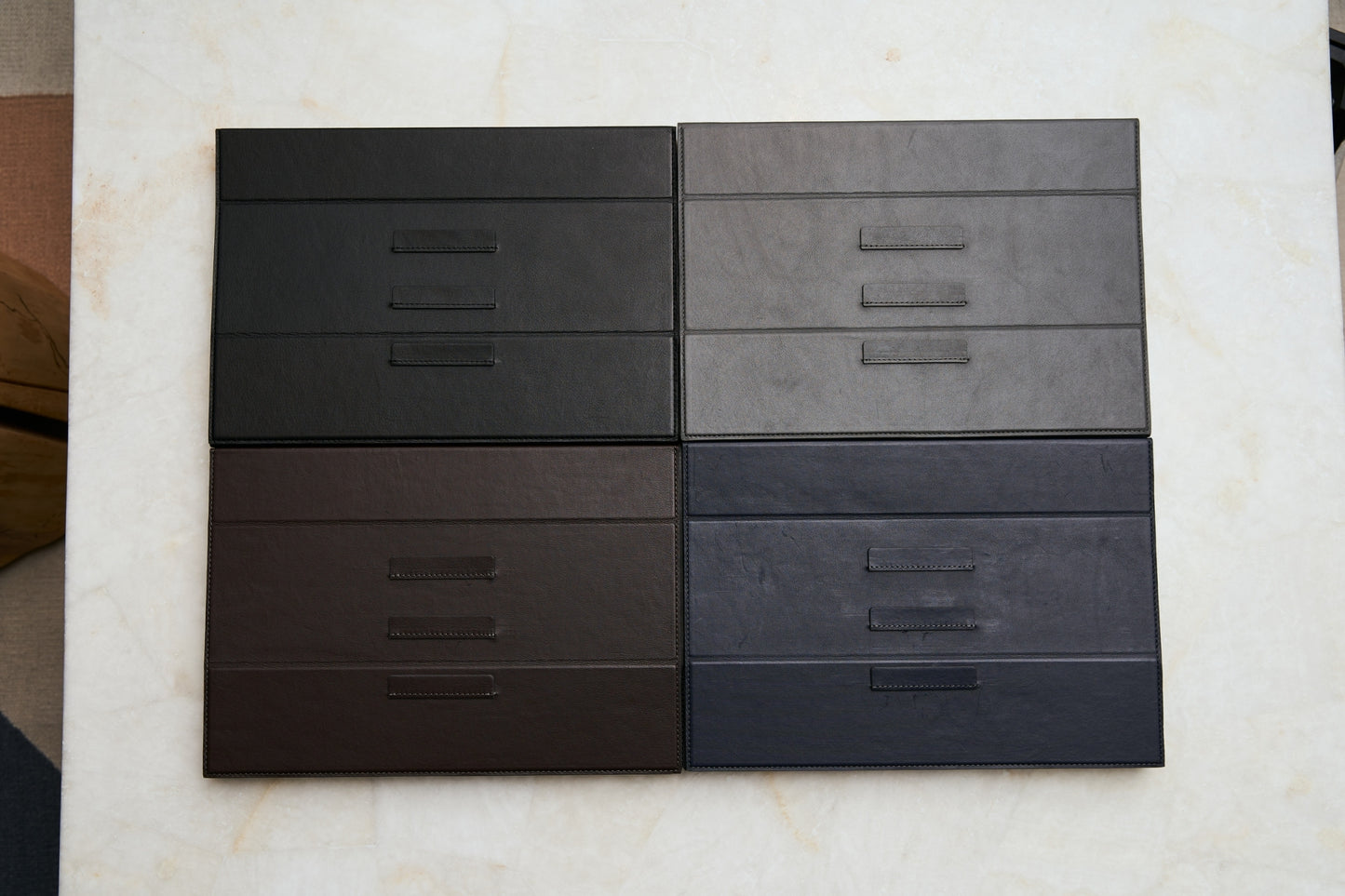 LEATHER ORIGAMI 4WAY ULTIMATE PC CASE