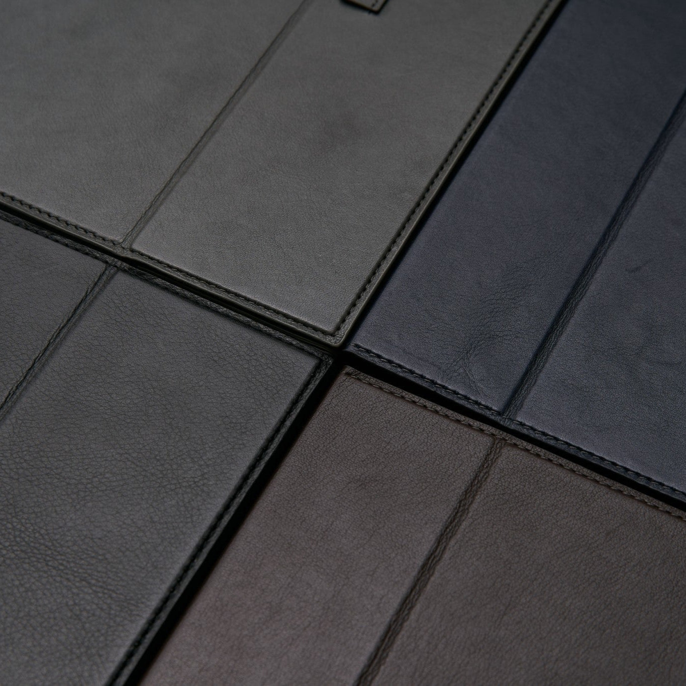 LEATHER ORIGAMI 4WAY ULTIMATE PC CASE