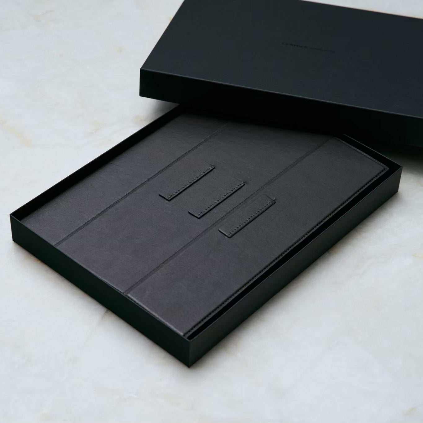 LEATHER ORIGAMI 4WAY ULTIMATE PC CASE