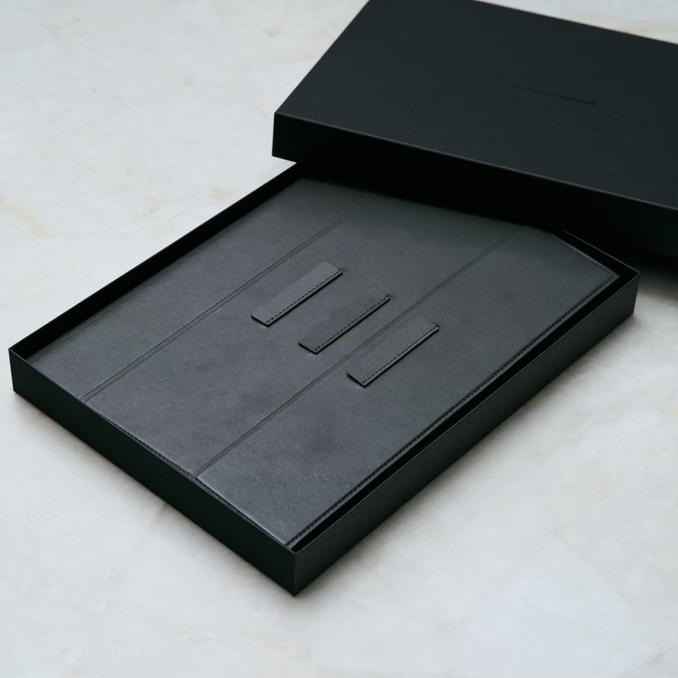 LEATHER ORIGAMI 4WAY ULTIMATE PC CASE