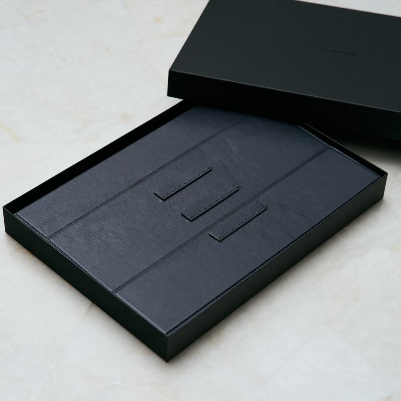 LEATHER ORIGAMI 4WAY ULTIMATE PC CASE