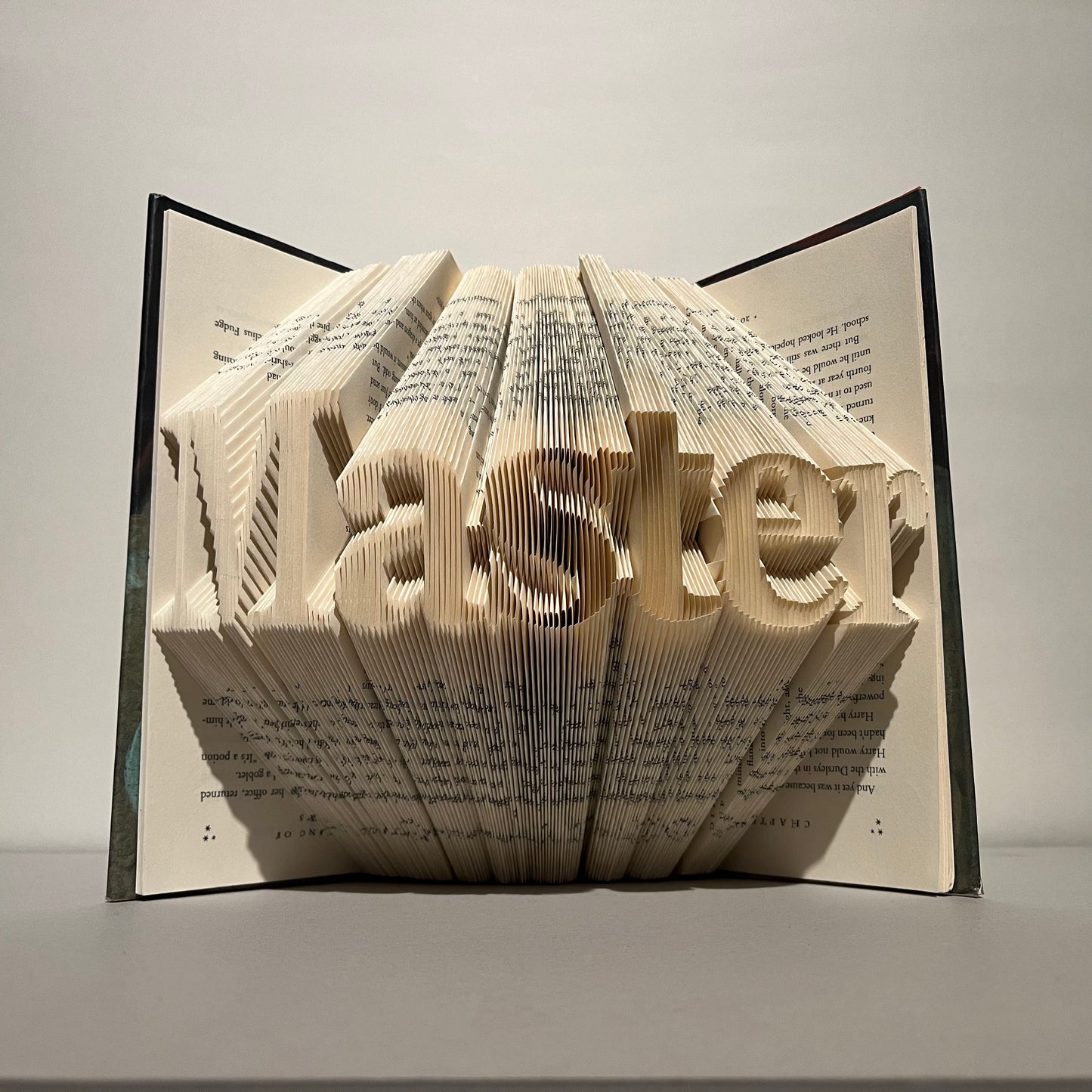 Master