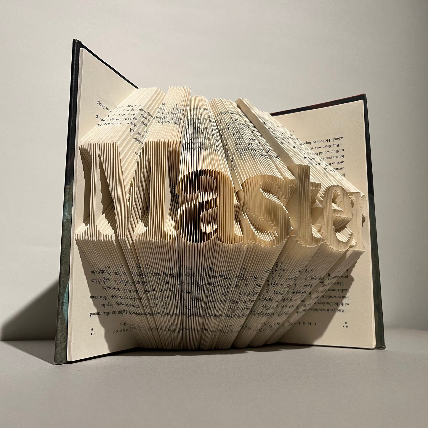 Master