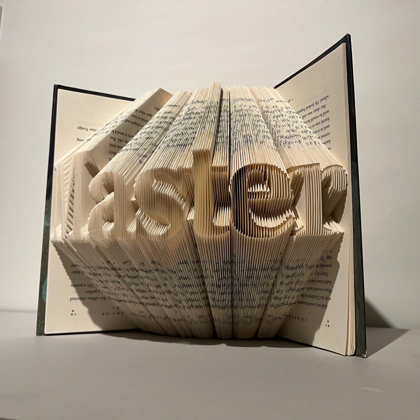 Master