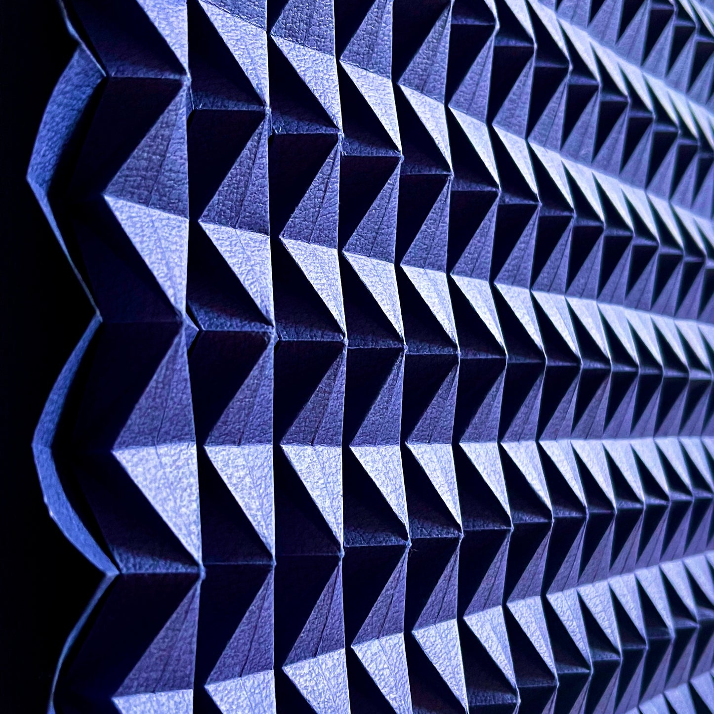 Mirage (Blue)