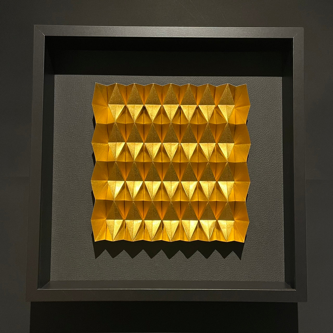 Mirage (Gold)