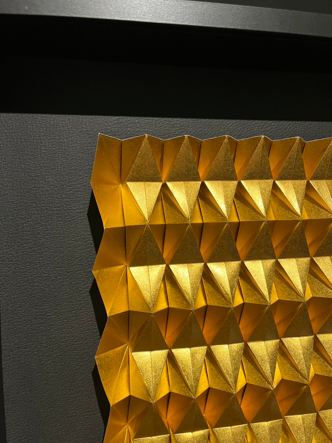 Mirage (Gold)