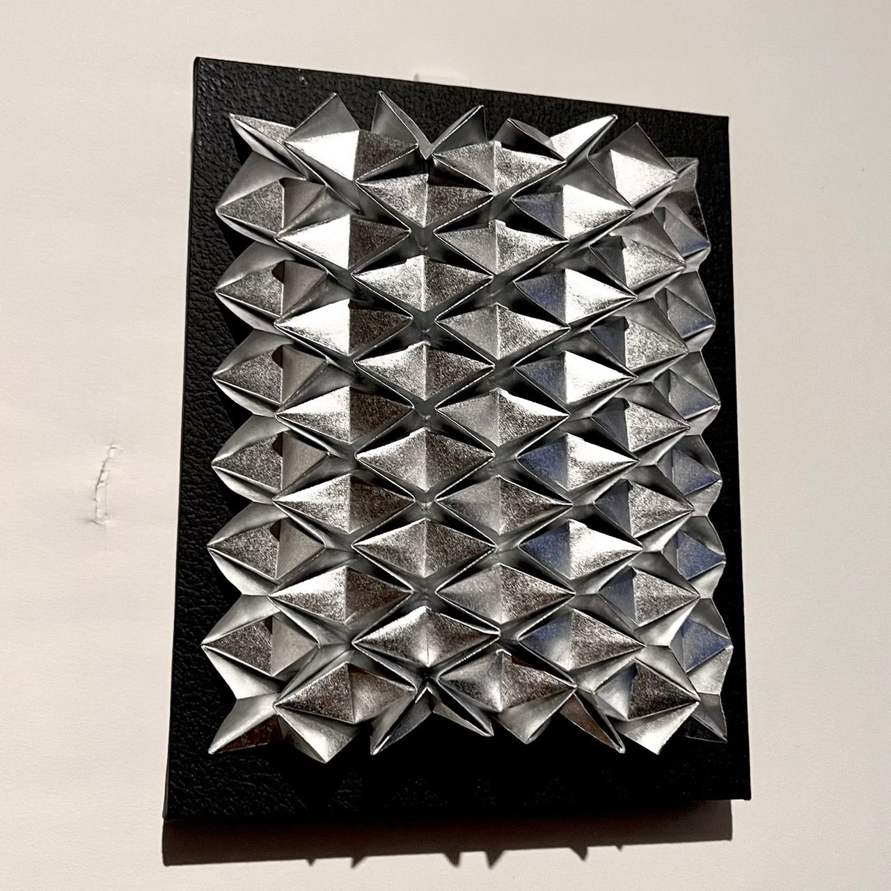 Eyes (Silver) (180)