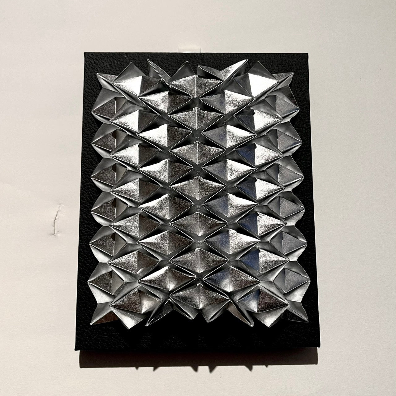 Eyes (Silver) (180)