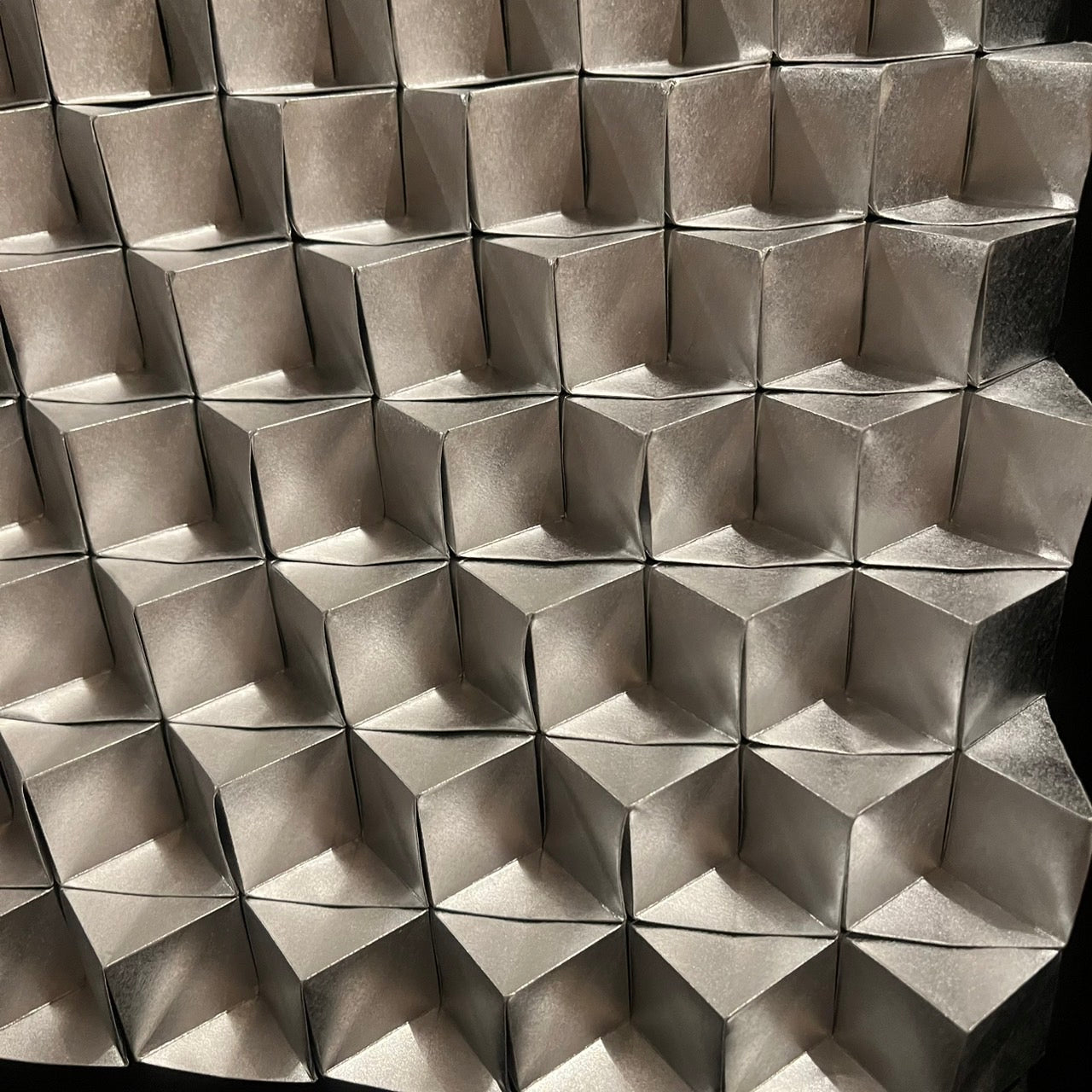 Stone Board (Silver)