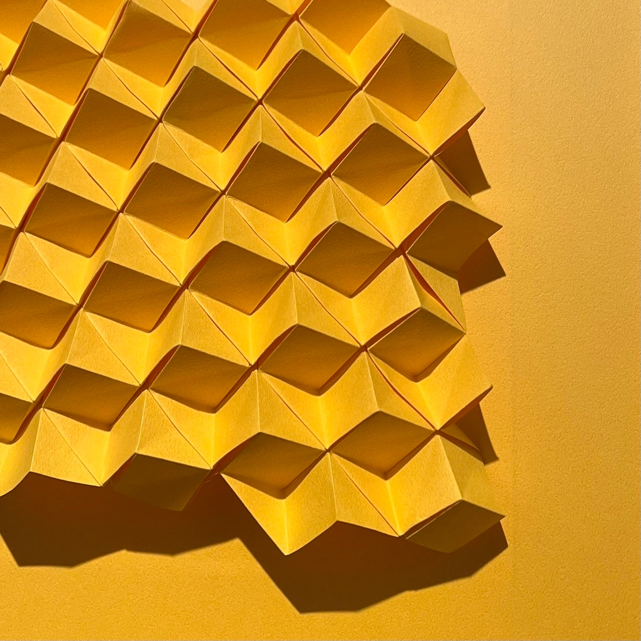 Stone Board (Yellow)