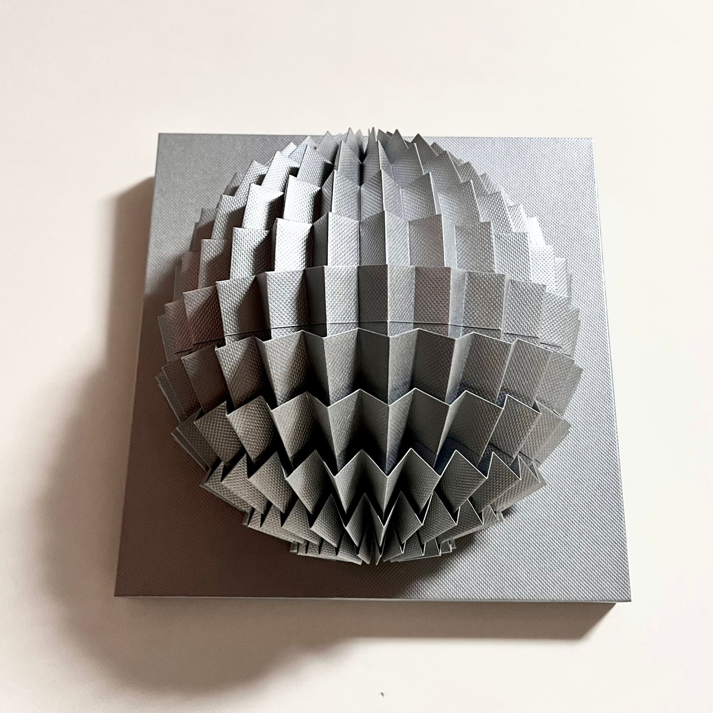Seed (Metal Silver) (180)