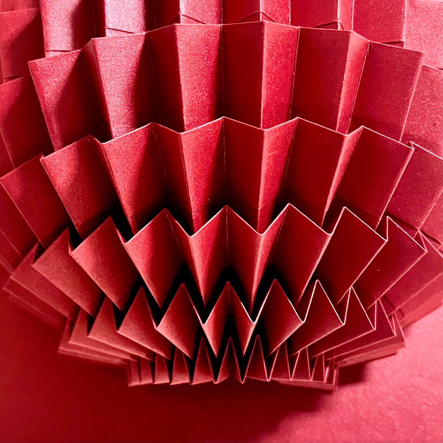 Seed (Metallic Red) (180)