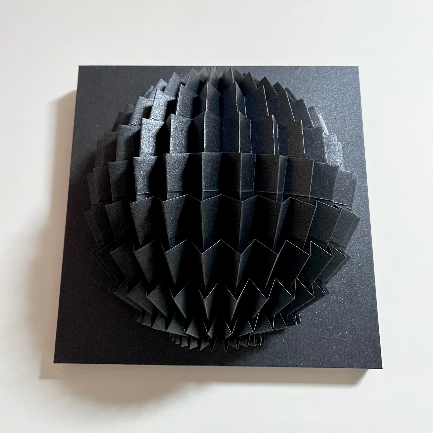 Seed (Metallic Black) (230)