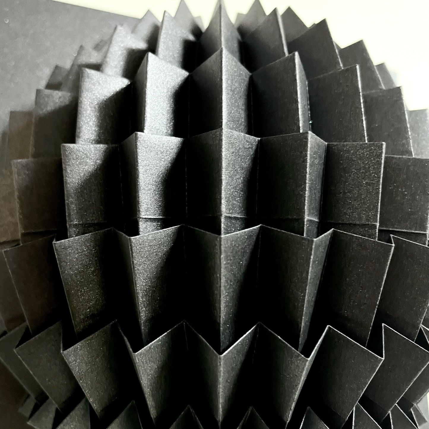 Seed (Metallic Black) (230)