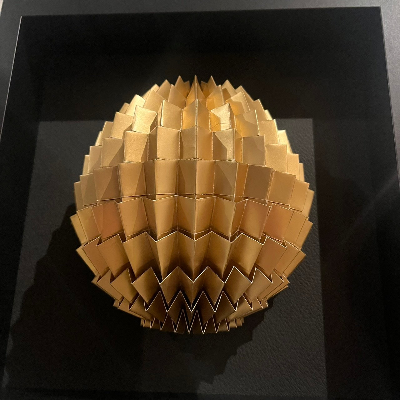 Seed Gold