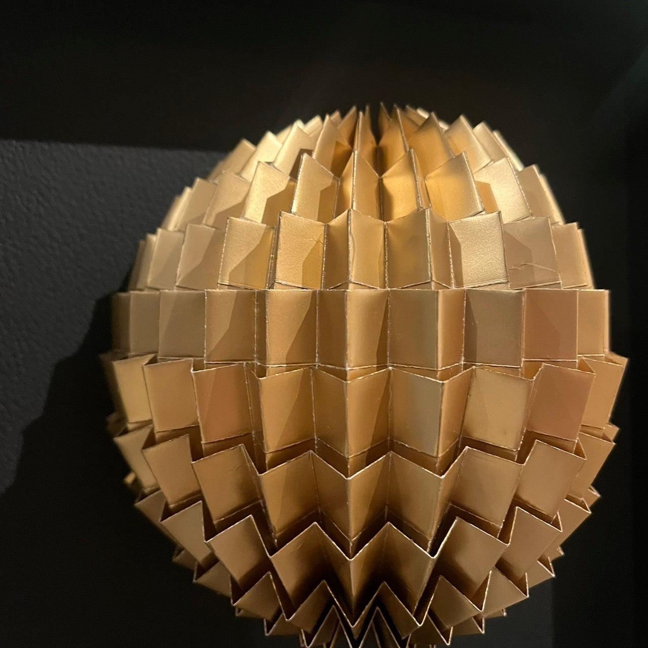 Seed Gold