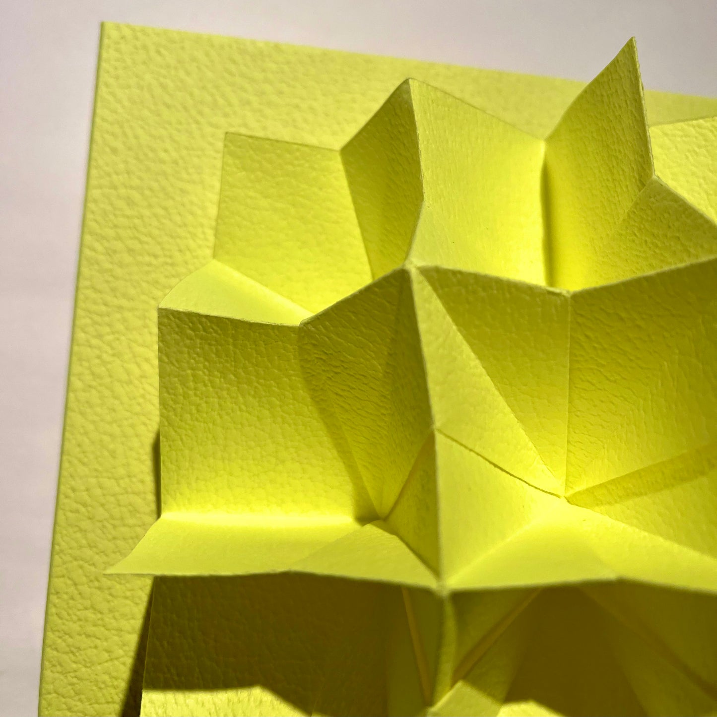 Spark (Neon Yellow)
