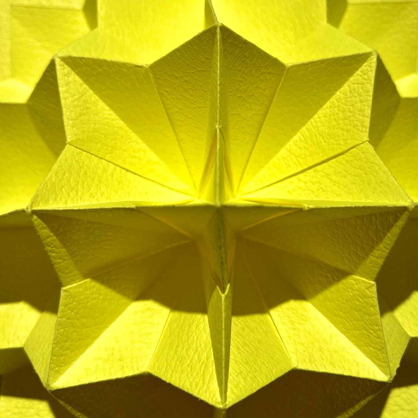 Spark (Neon Yellow)
