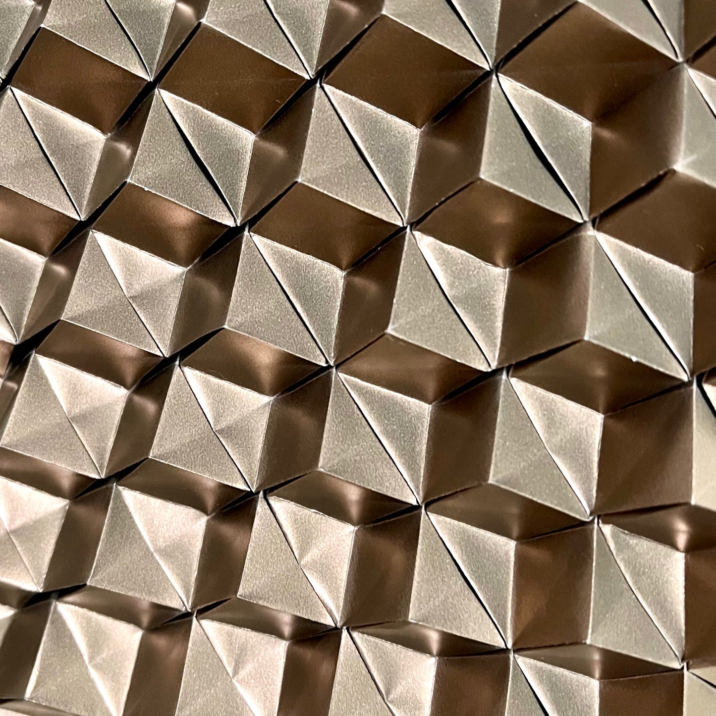 Stone Board (diagonal) (Bronze)