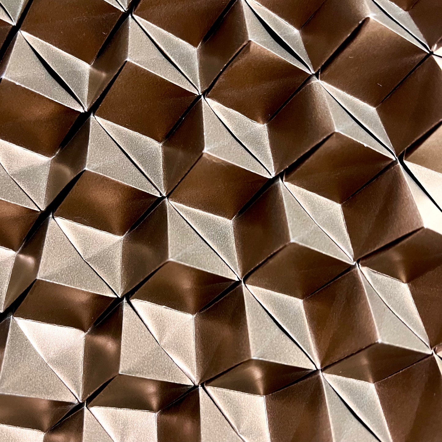 Stone Board (diagonal) (Bronze)
