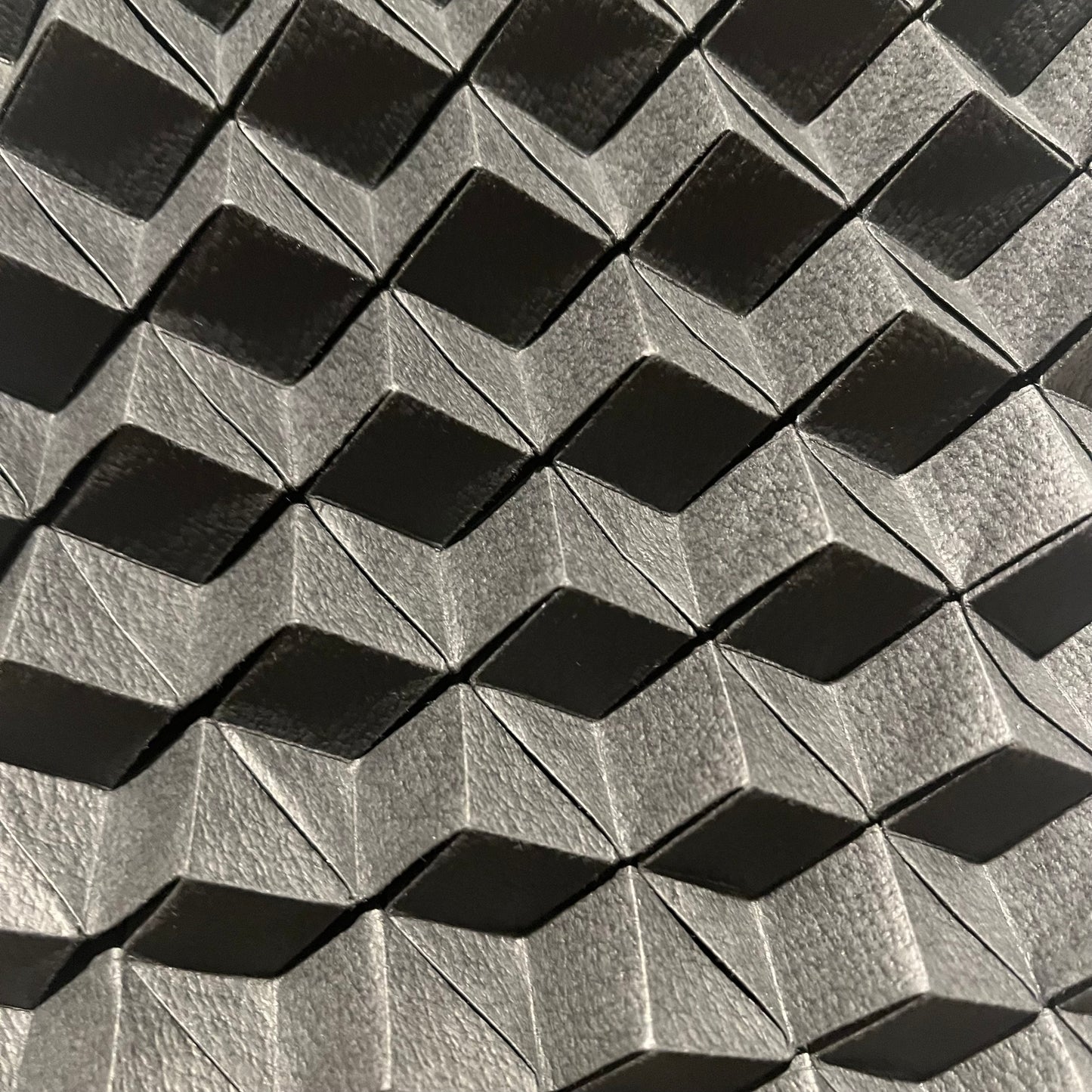 Stone Board (diagonal) (Black)