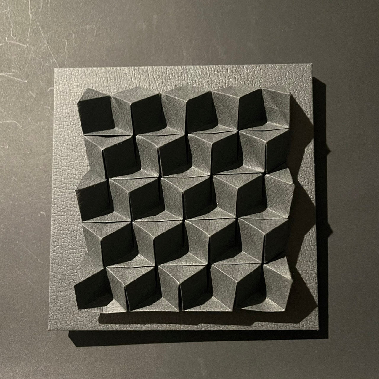 Stone Board Mini (Black)
