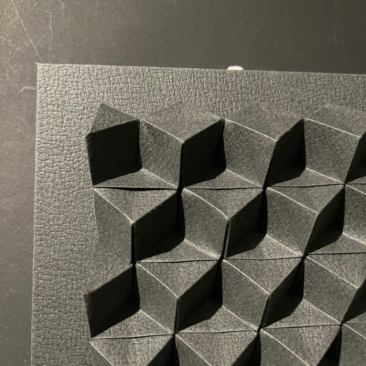 Stone Board Mini (Black)