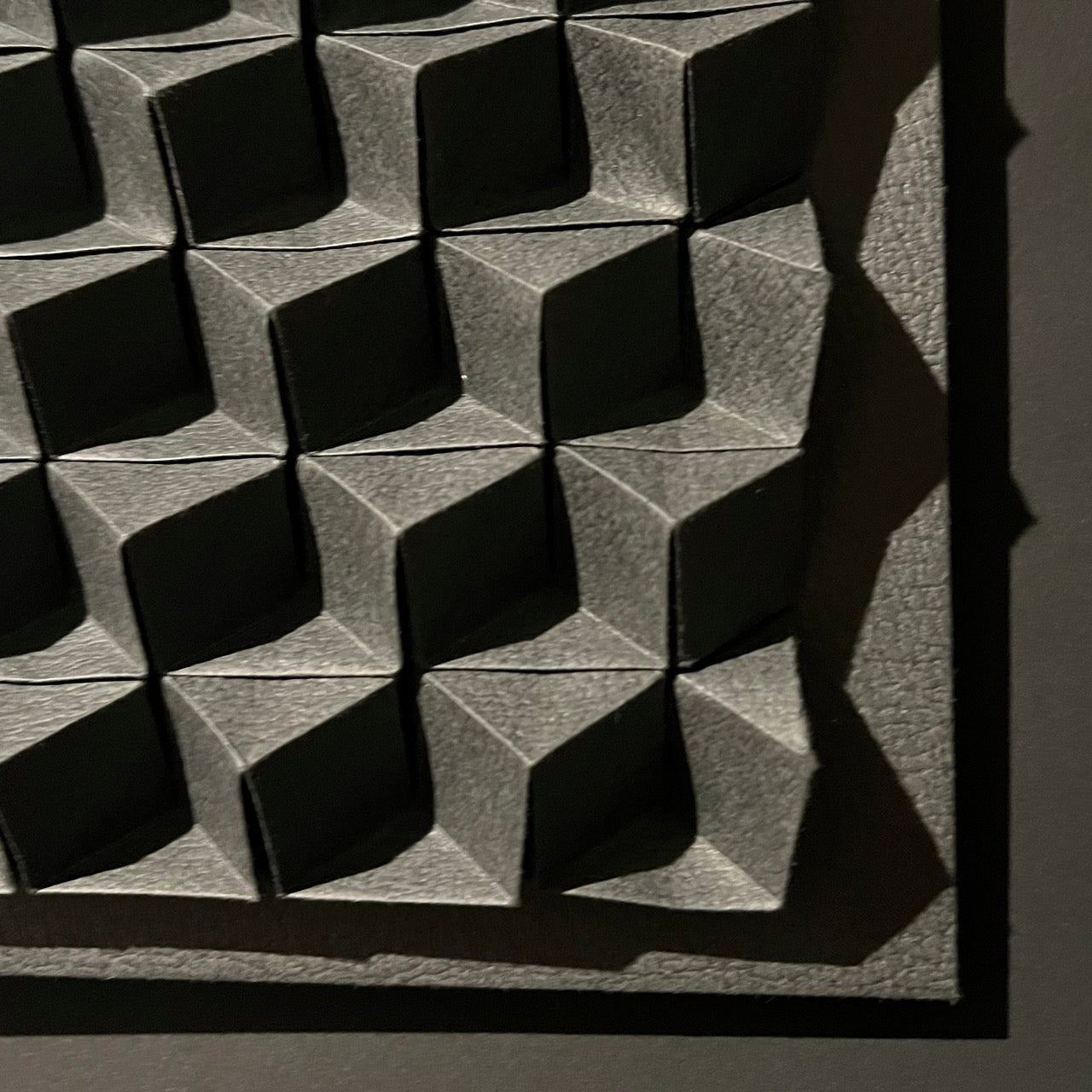 Stone Board Mini (Black)
