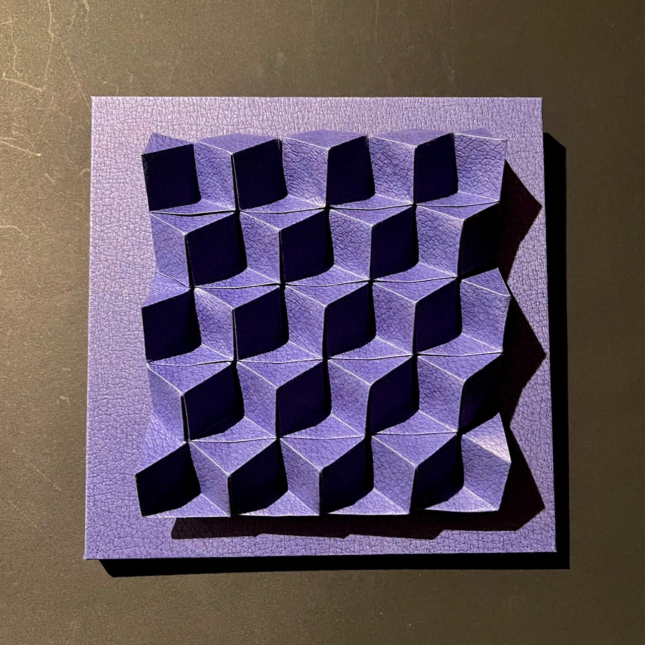 Stone Board Mini (Blue)