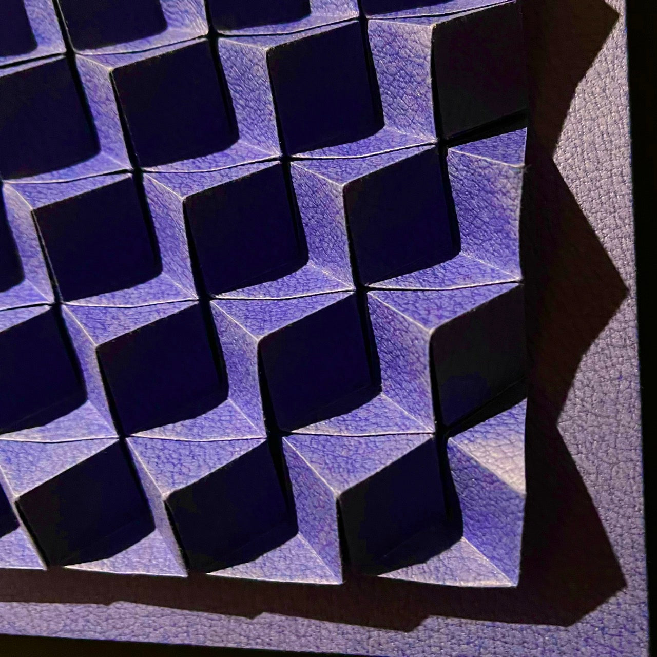 Stone Board Mini (Blue)