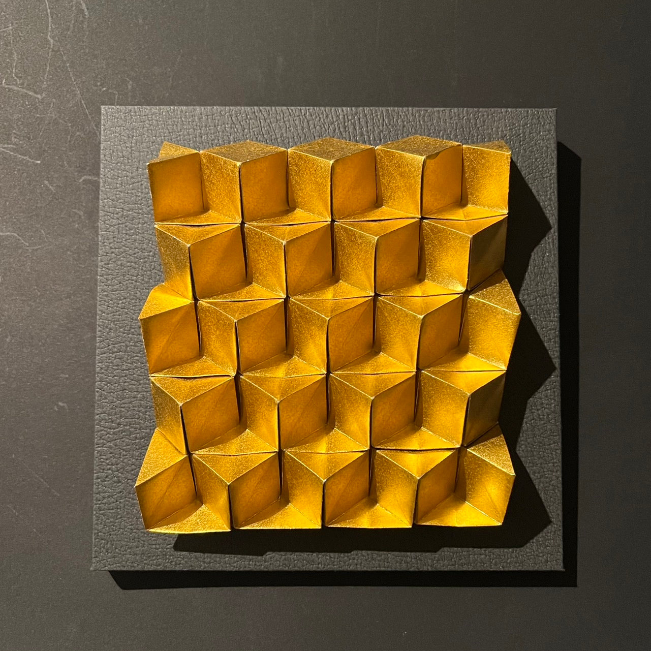 Stone Board Mini (Gold)