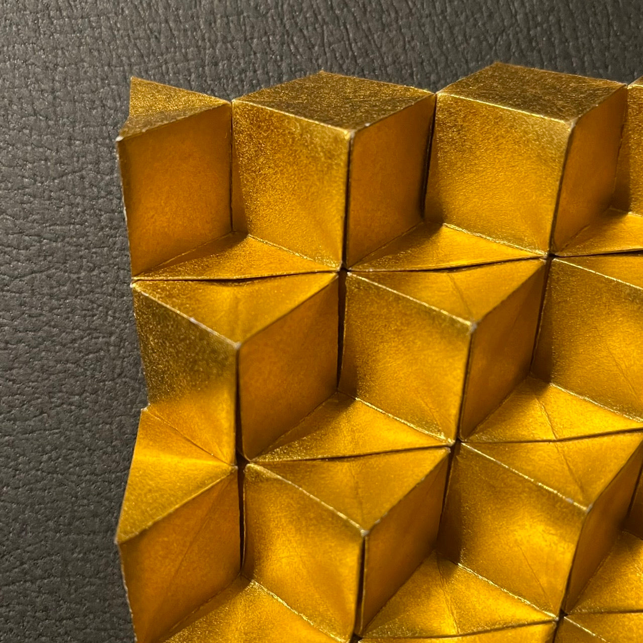 Stone Board Mini (Gold)