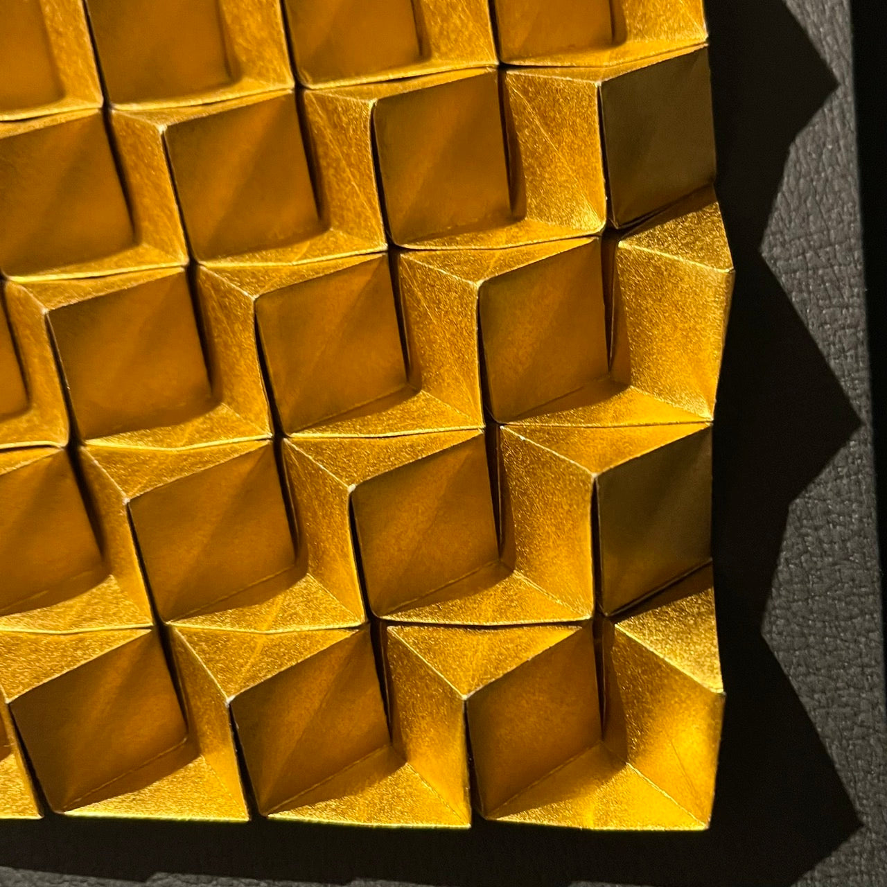 Stone Board Mini (Gold)
