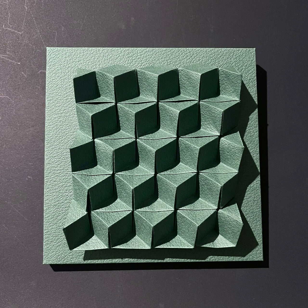 Stone Board Mini (Green)