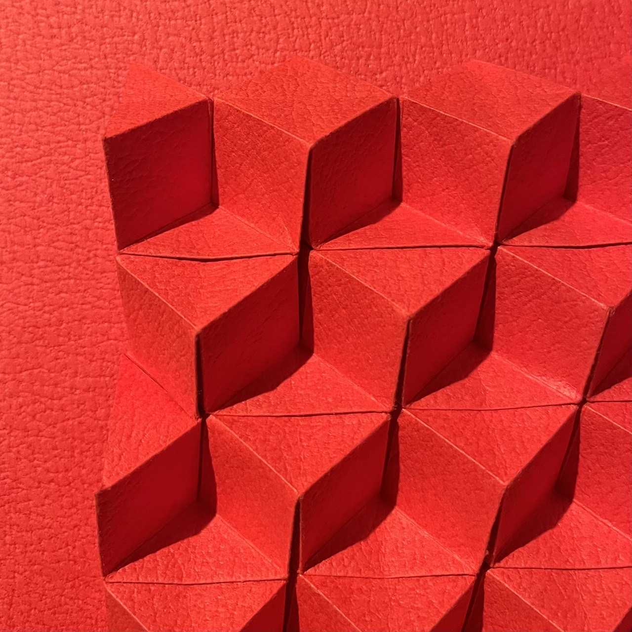 Stone Board Mini (Red)