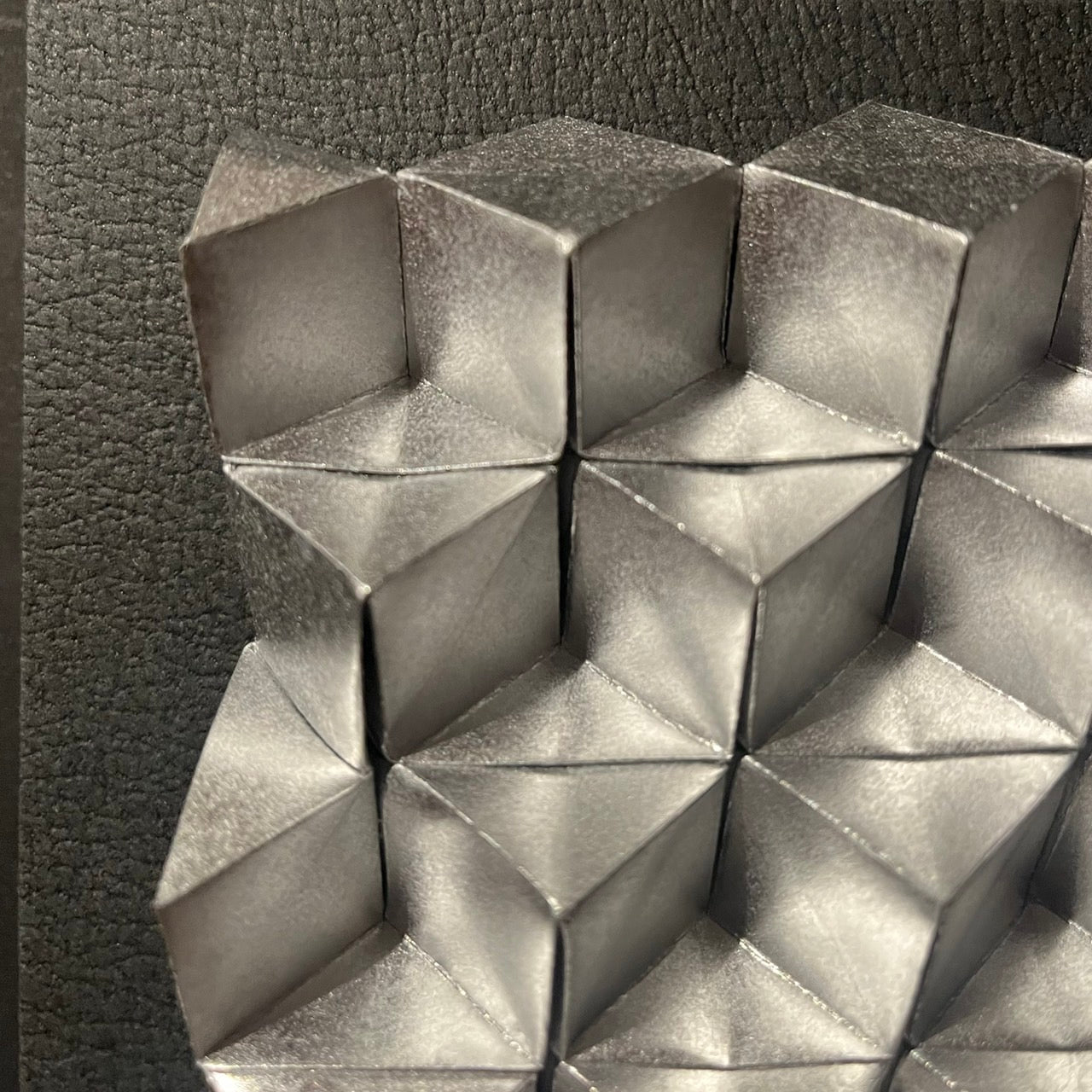 Stone Board Mini (Silver)