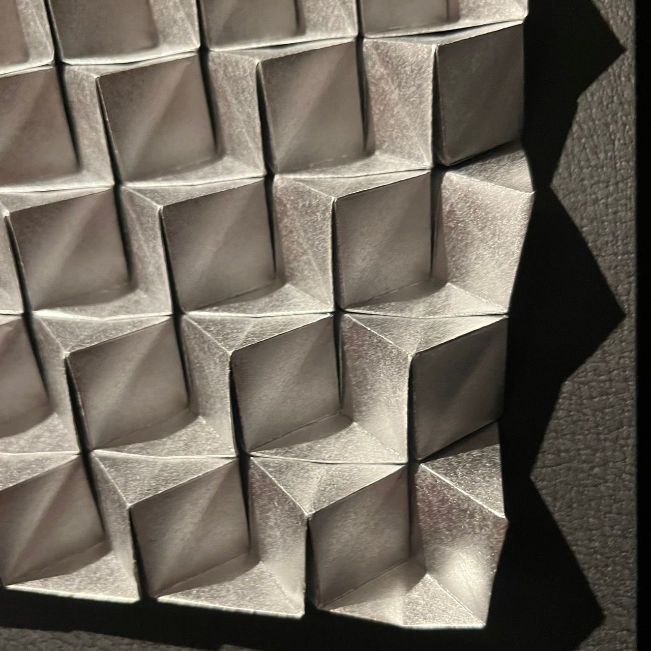 Stone Board Mini (Silver)