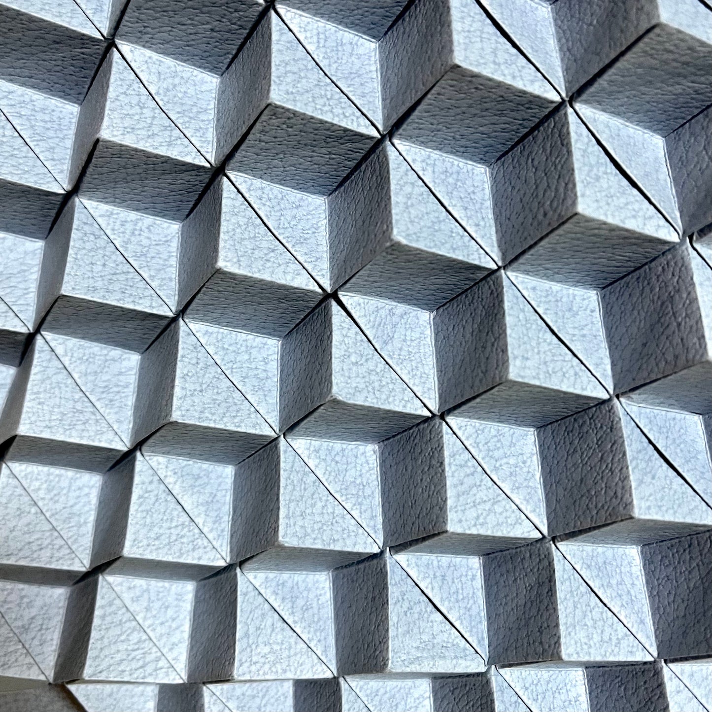 Stone Board (diagonal) (Sky Blue)