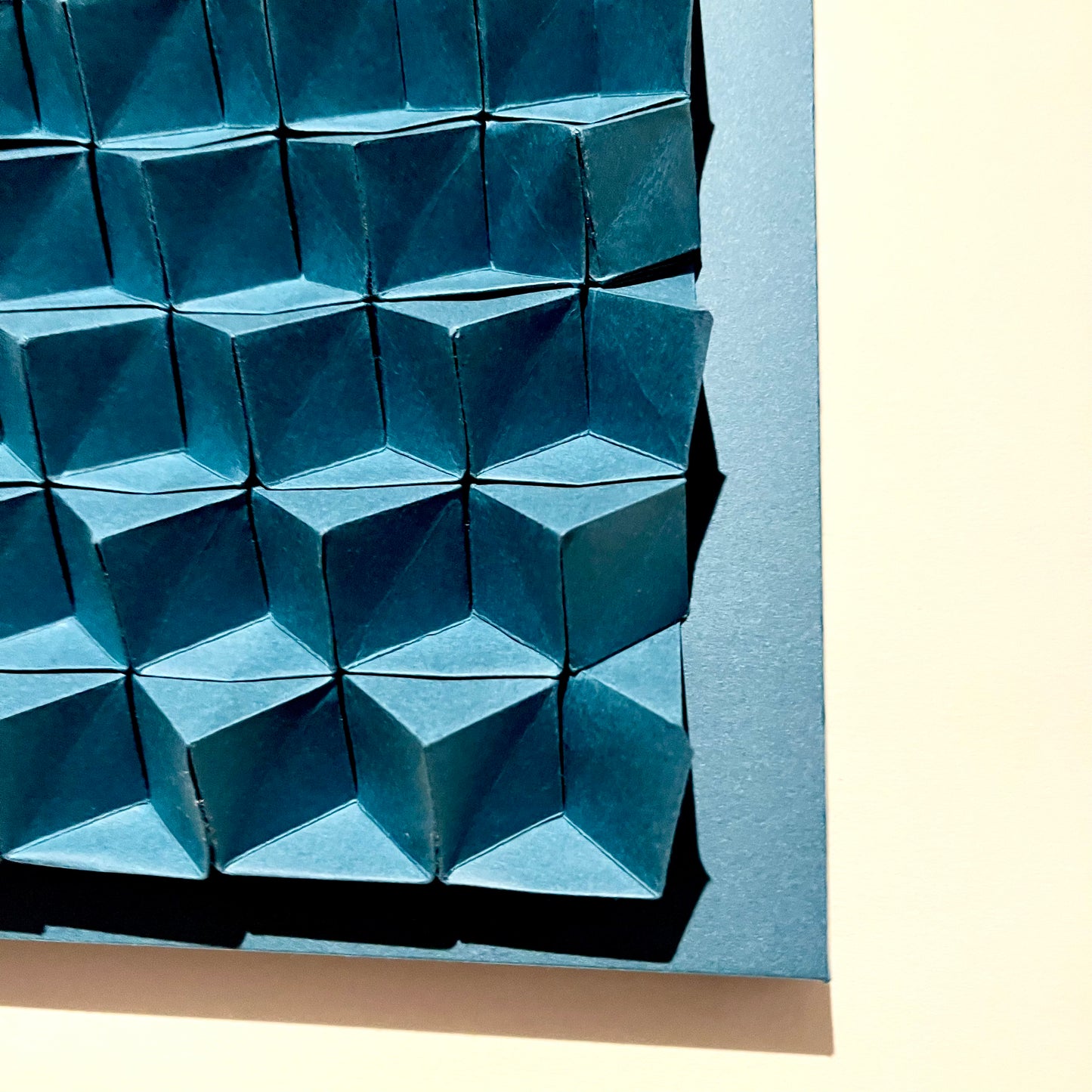 Stone Board (Grayish Blue)