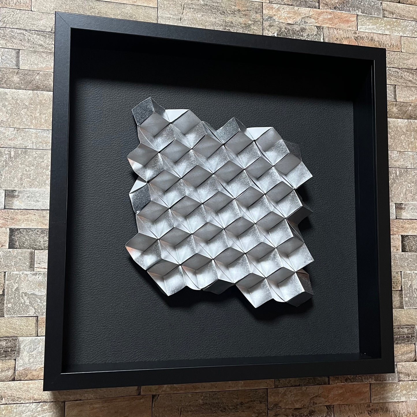 Stone Board (Silver)