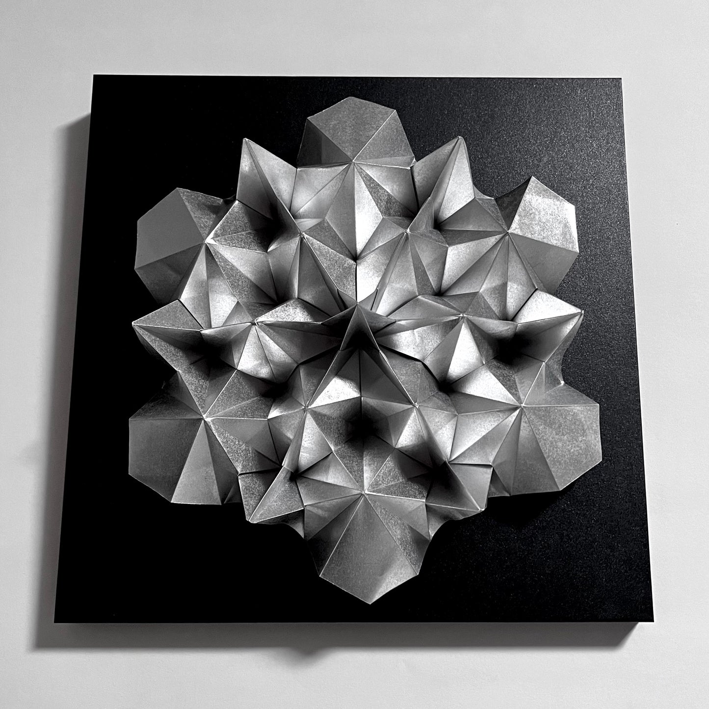 Thaumazein (Silver)