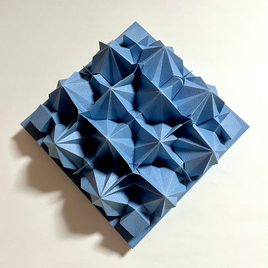 The Ceiling (Light Blue) (230)